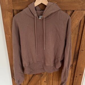 Abercrombie Women's Hoodie